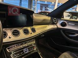 مرسيدس بنز E-Class